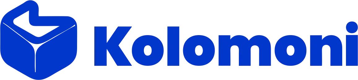 Kolomoni logo