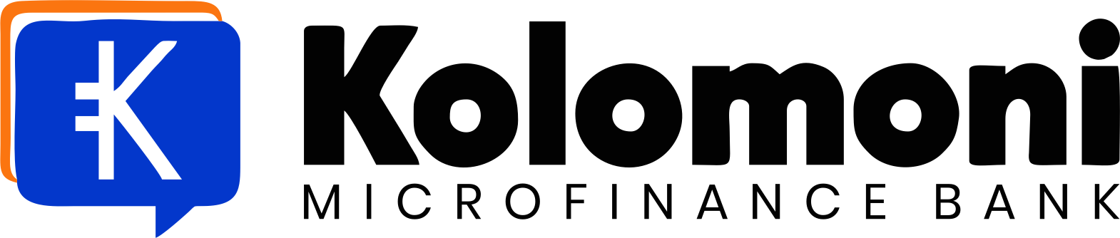 Kolomoni logo